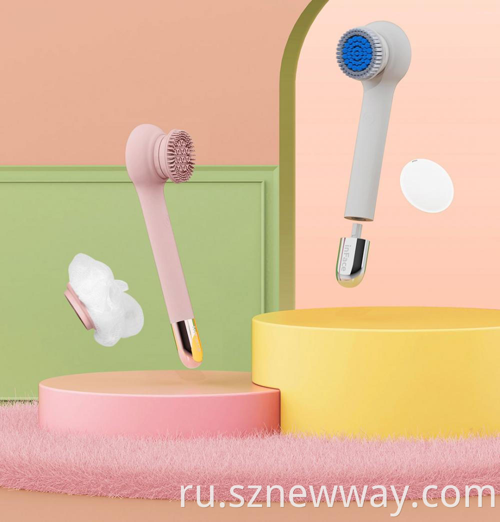 Xiaomi Inface Bath Beauty Device